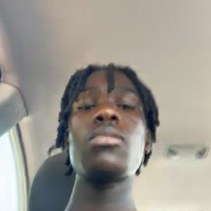 Meet your Posher, Brayden